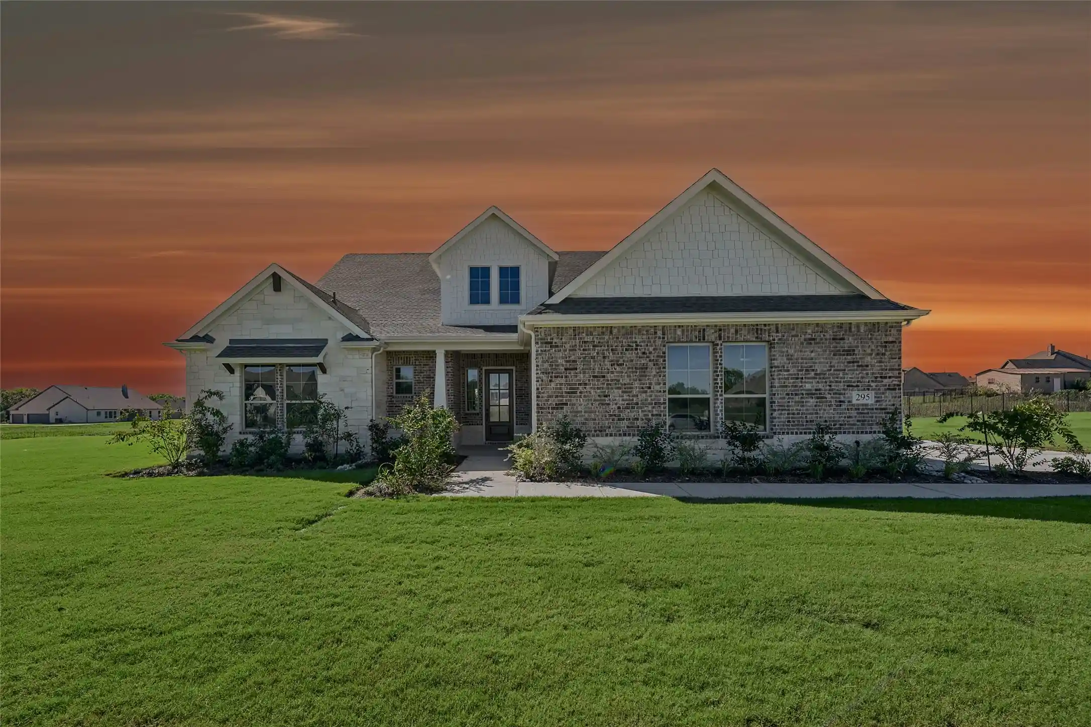 Photo 1 of Single family home for sale at 295 Brown Rd, Leonard, TX 75452 | MLS# 21272970 | Listing updated on 2026-10-25