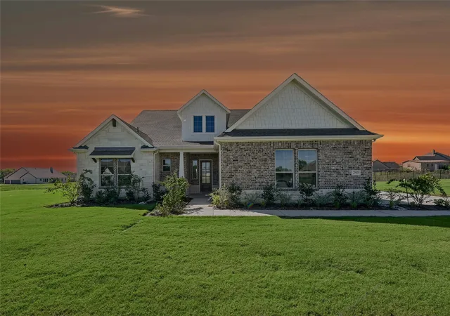 Single family home for sale at 295 Brown Rd, Leonard, TX 75452 | MLS# 21272970