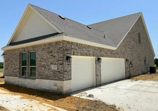 Homes for sale in Leonard, TX | 295 Brown Rd, Leonard, TX 75452 | MLS# 21272970