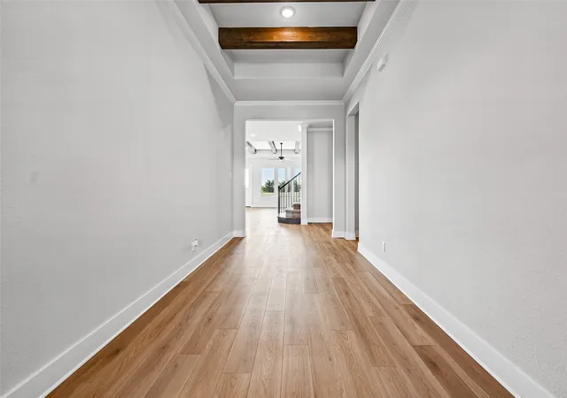Photo 4 of Single family home for sale at 295 Brown Rd, Leonard, TX 75452 | MLS# 21272970 | Listing updated on 2026-10-08