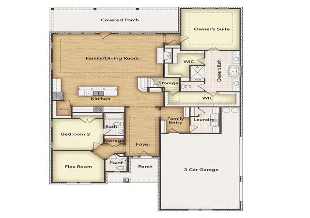 25th image of 585 Brown Rd, Leonard, TX 75452 | MLS# 21273042