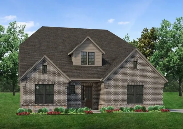 2nd image of 585 Brown Rd, Leonard, TX 75452 | MLS# 21273042