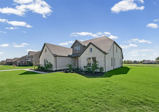 Photo 3 of Single family home for sale at 585 Brown Rd, Leonard, TX 75452 | MLS# 21273042 | Listing updated on 2026-10-08