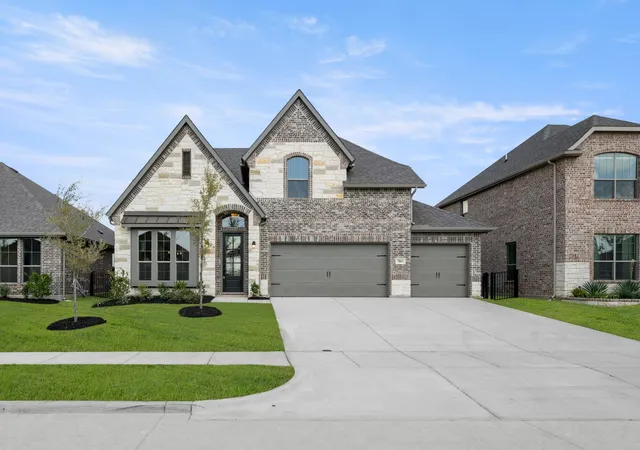 Photo 1 of Single family home for sale at 7861 Barley Field St, Joshua, TX 76058 | MLS# 21277750 | Listing updated on 2026-09-26