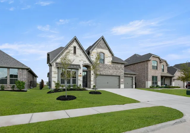 Photo 2 of Single family home for sale at 7861 Barley Field St, Joshua, TX 76058 | MLS# 21277750 | Listing updated on 2026-09-26