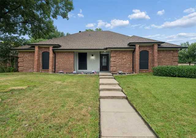 Photo 1 of Sale Pending at 5600 Bogota Dr, North Richland Hills, TX 76180 | MLS# 21277775 | Listing updated on 2026-07-15