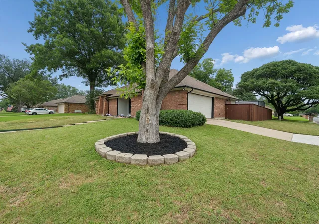 Photo 2 of Sale Pending at 5600 Bogota Dr, North Richland Hills, TX 76180 | MLS# 21277775 | Listing updated on 2026-07-15