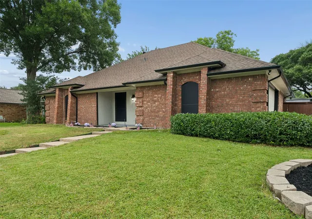 Photo 3 of Sale Pending at 5600 Bogota Dr, North Richland Hills, TX 76180 | MLS# 21277775 | Listing updated on 2026-07-15