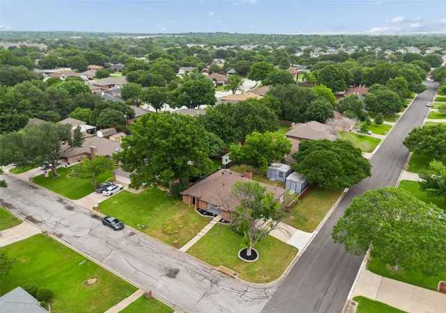 Photo 40 of Sale Pending at 5600 Bogota Dr, North Richland Hills, TX 76180 | MLS# 21277775 | Listing updated on 2026-07-15