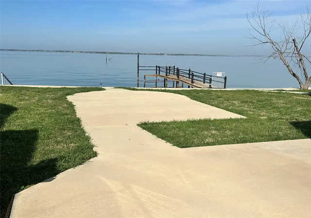 Photo 4 of Land for sale at Lot 68 Peninsula Rd, Kerens, TX 75144 | MLS# 21206069 | Listing updated on 2026-08-03