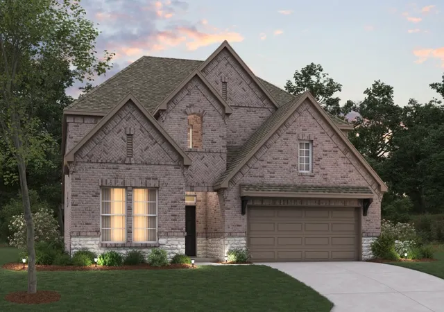 Homes for sale in Mc Kinney, TX | 6320 Foxglove Ln, Mc Kinney, TX 75071 | MLS# 21247731