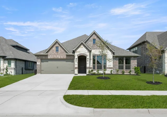 Photo 1 of Single family home for sale at 7857 Barley Field St, Joshua, TX 76058 | MLS# 21277797 | Listing updated on 2026-09-25