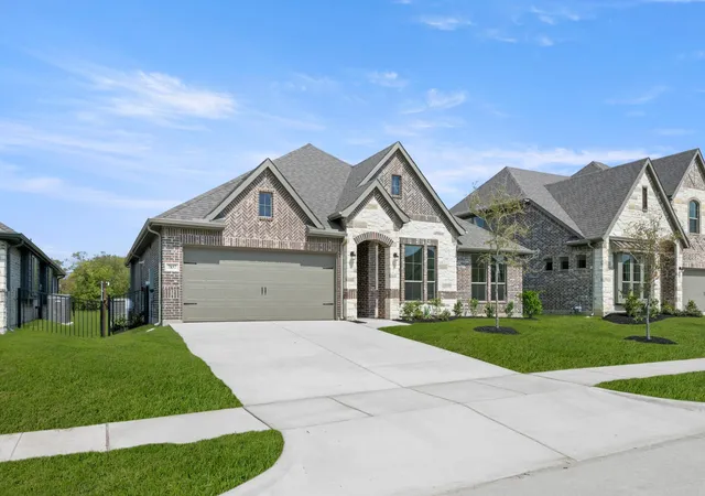 Photo 2 of Single family home for sale at 7857 Barley Field St, Joshua, TX 76058 | MLS# 21277797 | Listing updated on 2026-09-25
