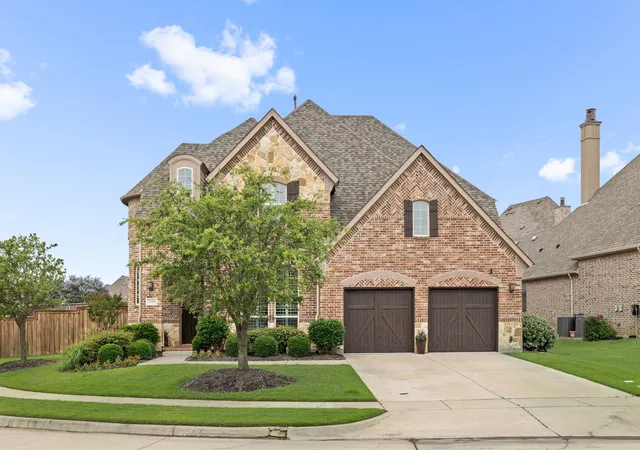 Homes for sale in The Colony, TX | 3808 Kennoway, The Colony, TX 75056 | MLS# 21277009