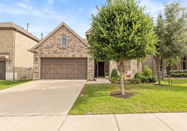 Homes for sale in Celina, TX | 2815 Hackberry Creek Trl, Celina, TX 75078 | MLS# 21276283