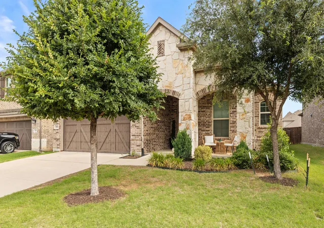 Homes for sale in Celina, TX | 2815 Hackberry Creek Trl, Celina, TX 75078 | MLS# 21276283