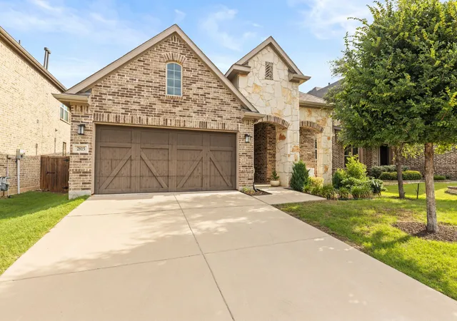 Homes for sale in Celina, TX | 2815 Hackberry Creek Trl, Celina, TX 75078 | MLS# 21276283