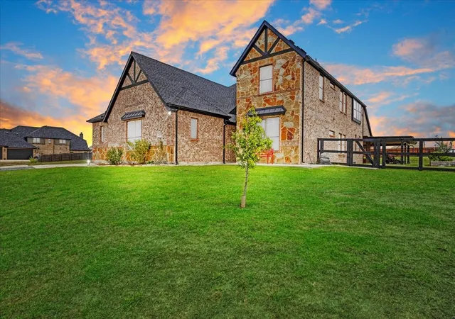 Photo 1 of Single family home for sale at 1205 Redbud, Howe, TX 75459 | MLS# 21274925 | Listing updated on 2026-08-03
