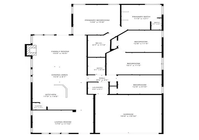 35th image of 300 Daylily Dr, Wylie, TX 75098 | MLS# 21274813