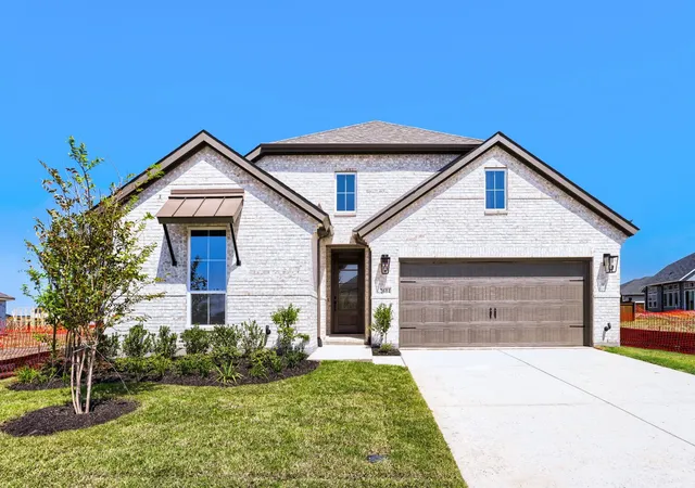 Photo 1 of Single family home for sale at 2604 Grinnel Dr, Celina, TX 75009 | MLS# 21277960 | Listing updated on 2026-09-29