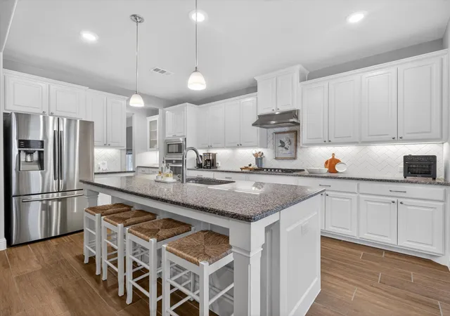 Photo 2 of Single family home for sale at 13993 Falcon Ranch Dr, Frisco, TX 75035 | MLS# 21276314 | Listing updated on 2026-08-03