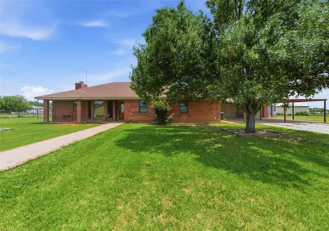Photo 1 of Sale Pending at 362 Terra Grande Rd, Graham, TX 76450 | MLS# 21277857 | Listing updated on 2026-09-25