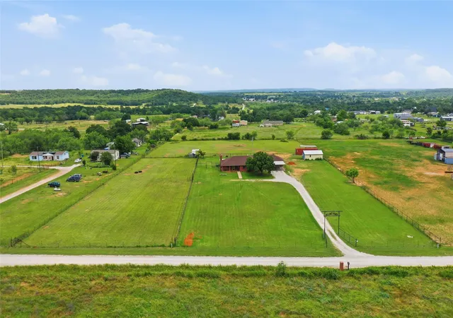 Photo 2 of Sale Pending at 362 Terra Grande Rd, Graham, TX 76450 | MLS# 21277857 | Listing updated on 2026-09-25