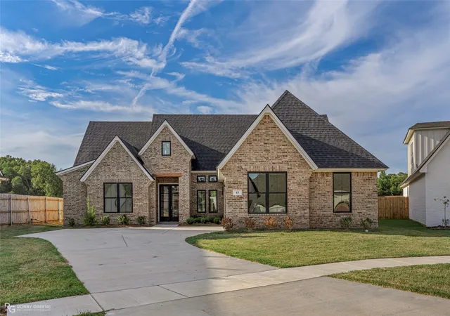 Photo 1 of Single family home for sale at 43 Turtle Creek Dr, Benton, LA 71006 | MLS# 21277969 | Listing updated on 2026-09-25
