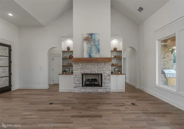 Photo 3 of Single family home for sale at 43 Turtle Creek Dr, Benton, LA 71006 | MLS# 21277969 | Listing updated on 2026-09-25