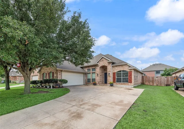 Homes for sale in Forney, TX | 1022 Spinnaker Dr, Forney, TX 75126 | MLS# 21278009