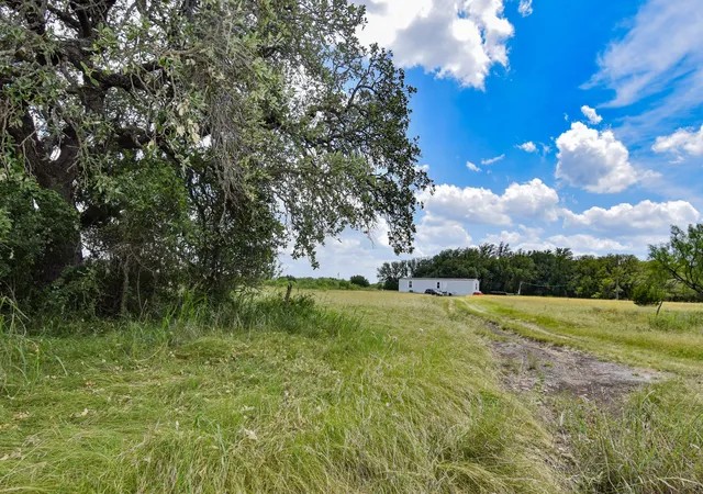 Photo 1 of Manufactured home for sale at 95 Homestead Dr, Rochelle, TX 76872 | MLS# 21277895 | Listing updated on 2026-07-07
