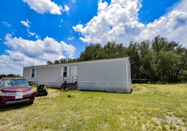 Photo 22 of Manufactured home for sale at 95 Homestead Dr, Rochelle, TX 76872 | MLS# 21277895 | Listing updated on 2026-07-07
