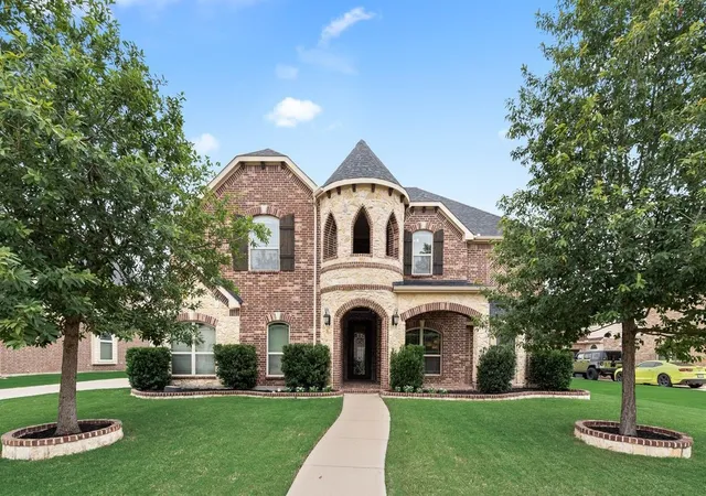Homes for sale in Mansfield, TX | 4817 Ellsworth St, Mansfield, TX 76063 | MLS# 21277714