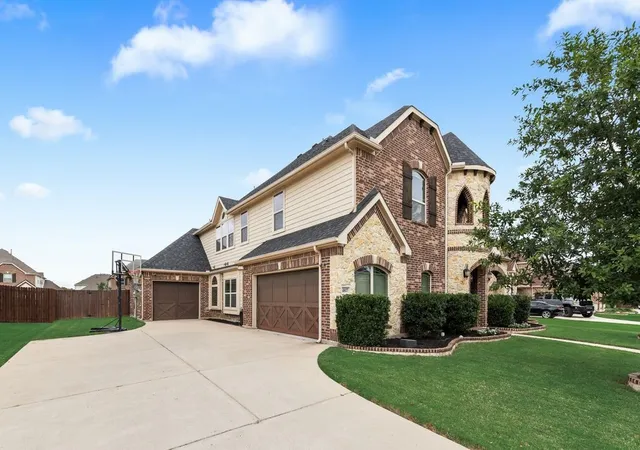 Homes for sale in Mansfield, TX | 4817 Ellsworth St, Mansfield, TX 76063 | MLS# 21277714