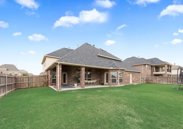 Homes for sale in Mansfield, TX | 4817 Ellsworth St, Mansfield, TX 76063 | MLS# 21277714