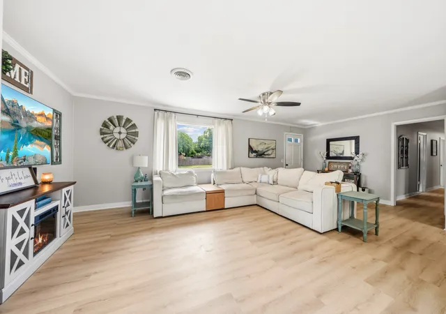 Photo 2 of Single family home for sale at 9338 5th St, Crawford, TX 76638 | MLS# 21277935 | Listing updated on 2026-09-06