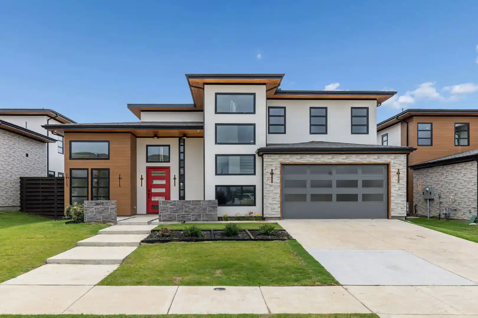 Photo 1 of Single family home for sale at 3601 Sky Ridge Ln, Melissa, TX 75454 | MLS# 21278061 | Listing updated on 2026-10-28