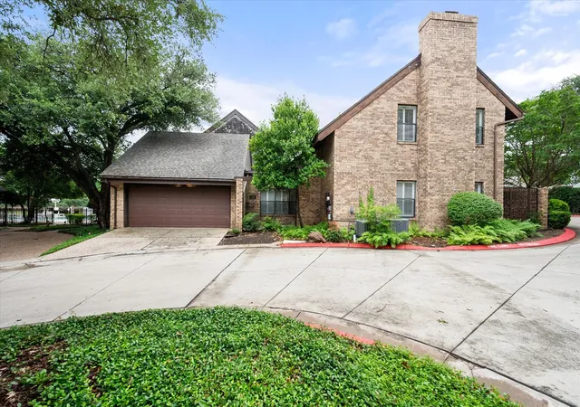 1st image of 4241 Clear Lake Cir, Fort Worth, TX 76109 | MLS# 21269656