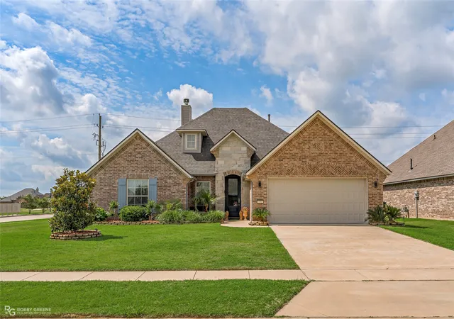 Photo 1 of Single family home for sale at 192 Cullom Dr, Bossier City, LA 71112 | MLS# 21274954 | Listing updated on 2026-08-28