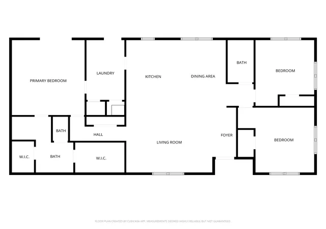 Photo 35 of Single family home for sale at 305 Ball St, Whitewright, TX 75491 | MLS# 21277712 | Listing updated on 2026-10-04