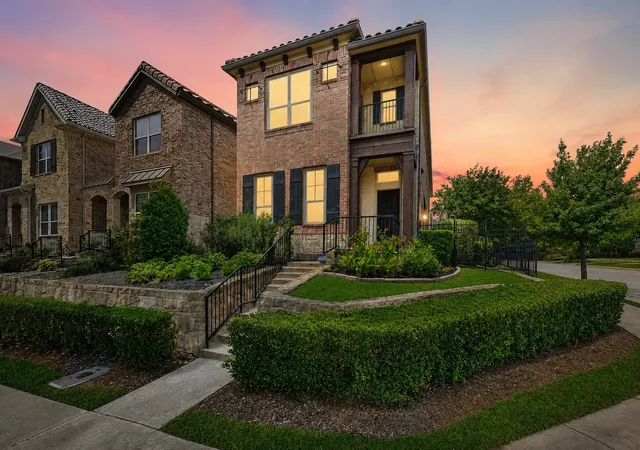 Photo 1 of Single family home for sale at 6685 Escena Blvd, Irving, TX 75039 | MLS# 21277655 | Listing updated on 2026-08-22