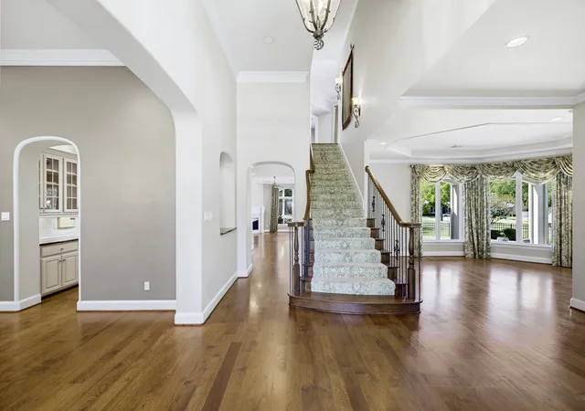 Photo 3 of Single family home for sale at 6008 Laurel Valley Ct, Fort Worth, TX 76132 | MLS# 21271033 | Listing updated on 2026-09-23
