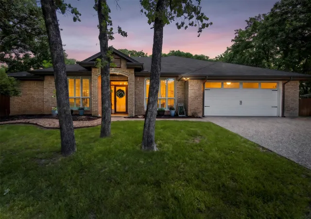 1st image of 5303 Tioga Ct, Granbury, TX 76049 | MLS# 21272131