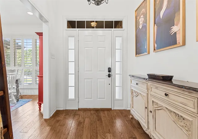 4th image of 5303 Tioga Ct, Granbury, TX 76049 | MLS# 21272131