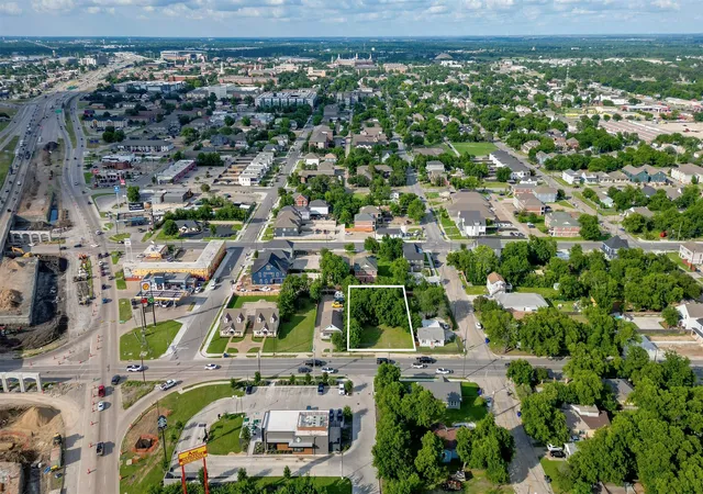 Photo 3 of Land for sale at 1720 & 1722 S 18th St, Waco, TX 76706 | MLS# 21277539 | Listing updated on 2026-08-12