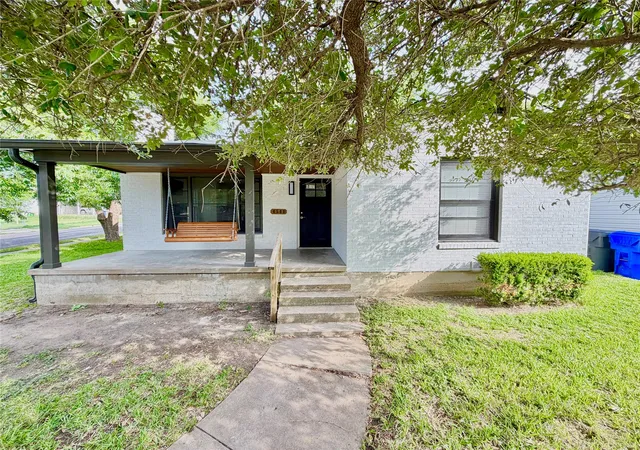 Photo 1 of Sale Pending at 4500 Athens Ave, Waco, TX 76710 | MLS# 21277016 | Listing updated on 2026-09-06