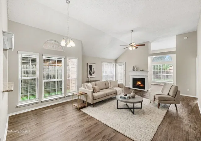 Photo 2 of Single family home for sale at 2741 Salado Trl, Fort Worth, TX 76118 | MLS# 21278124 | Listing updated on 2026-08-27