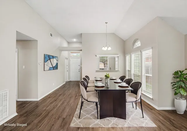 Photo 3 of Sale Pending at 2741 Salado Trl, Fort Worth, TX 76118 | MLS# 21278124 | Listing updated on 2026-10-06