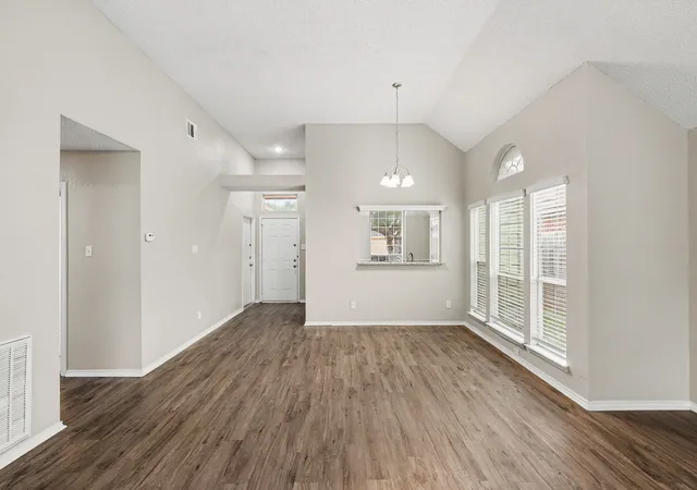 Photo 4 of Sale Pending at 2741 Salado Trl, Fort Worth, TX 76118 | MLS# 21278124 | Listing updated on 2026-10-06