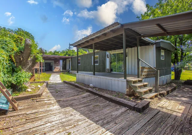 Photo 1 of Sale Pending at 512 River Park Rd, Mc Gregor, TX 76657 | MLS# 21276875 | Listing updated on 2026-08-24